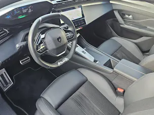 Peugeot 308 SW 1.6 PHEV 180 GT
