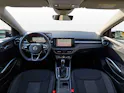 Škoda Fabia 1.5 TSI Style DSG
