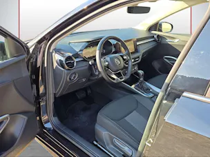 Škoda Fabia 1.5 TSI Style DSG