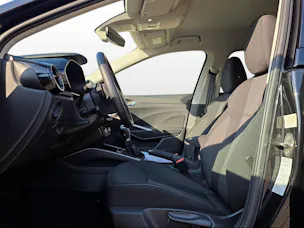 Škoda Fabia 1.5 TSI Style DSG