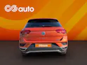VW T-Roc 2.0 TSI Advance DSG 4Motion