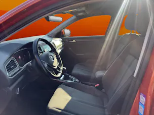 VW T-Roc 2.0 TSI Advance DSG 4Motion