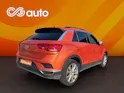 VW T-Roc 2.0 TSI Advance DSG 4Motion