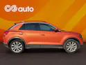 VW T-Roc 2.0 TSI Advance DSG 4Motion