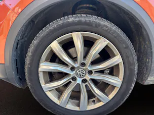 VW T-Roc 2.0 TSI Advance DSG 4Motion