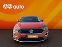 VW T-Roc 2.0 TSI Advance DSG 4Motion