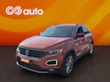 VW T-Roc 2.0 TSI Advance DSG 4Motion