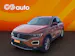 VW T-Roc 2.0 TSI Advance DSG 4Motion
