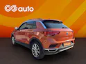 VW T-Roc 2.0 TSI Advance DSG 4Motion