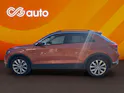 VW T-Roc 2.0 TSI Advance DSG 4Motion