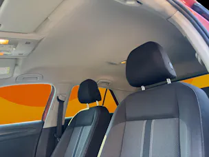 VW T-Roc 2.0 TSI Advance DSG 4Motion