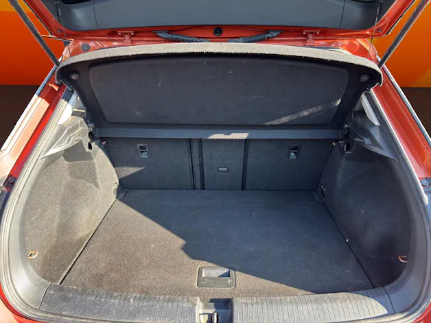 VW T-Roc 2.0 TSI Advance DSG 4Motion