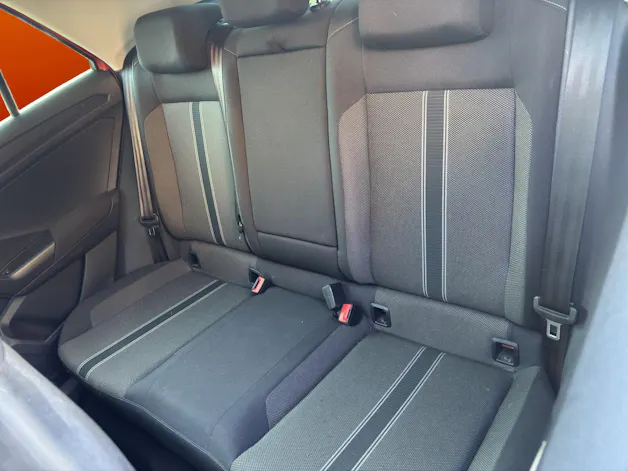 VW T-Roc 2.0 TSI Advance DSG 4Motion