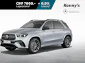 Mercedes-Benz GLE 450 d AMG Line 4MATIC