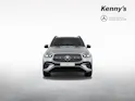 Mercedes-Benz GLE 450 d AMG Line 4MATIC