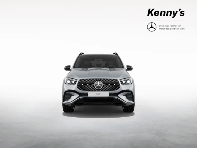 Mercedes-Benz GLE 450 d AMG Line 4MATIC