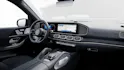 Mercedes-Benz GLE 450 d AMG Line 4MATIC