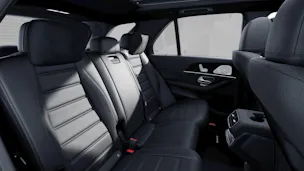 Mercedes-Benz GLE 450 d AMG Line 4MATIC