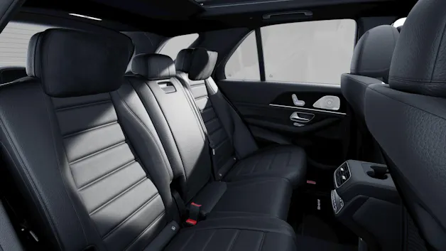 Mercedes-Benz GLE 450 d AMG Line 4MATIC
