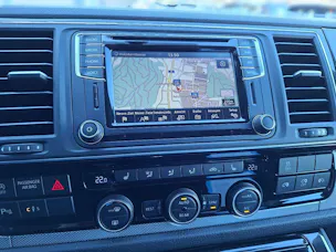 VW T6 Multivan 2.0 Bi-TDI Highline Liberty 4Motion