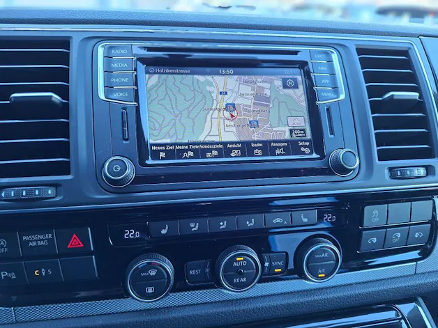VW T6 Multivan 2.0 Bi-TDI Highline Liberty 4Motion
