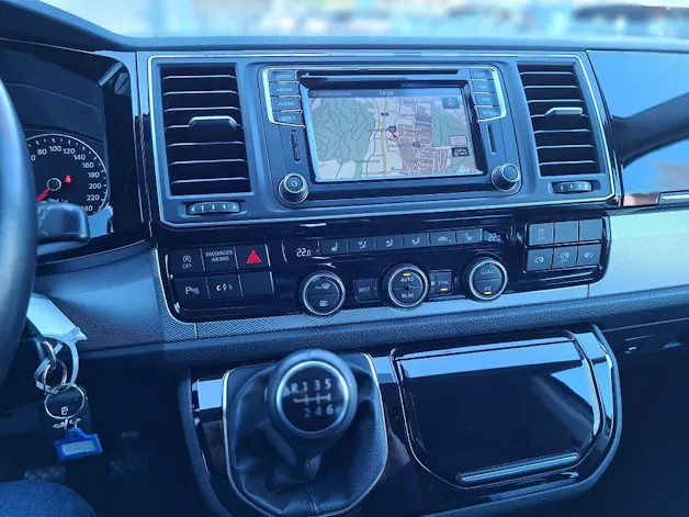 VW T6 Multivan 2.0 Bi-TDI Highline Liberty 4Motion