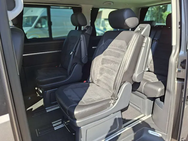VW T6 Multivan 2.0 Bi-TDI Highline Liberty 4Motion