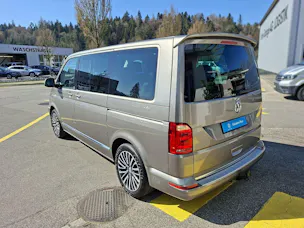 VW T6 Multivan 2.0 Bi-TDI Highline Liberty 4Motion