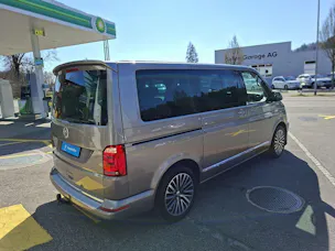 VW T6 Multivan 2.0 Bi-TDI Highline Liberty 4Motion