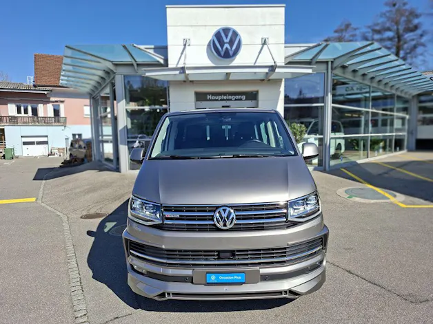 VW T6 Multivan 2.0 Bi-TDI Highline Liberty 4Motion