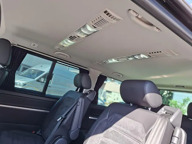 VW T6 Multivan 2.0 Bi-TDI Highline Liberty 4Motion