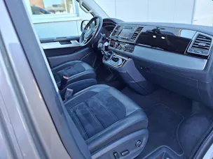 VW T6 Multivan 2.0 Bi-TDI Highline Liberty 4Motion