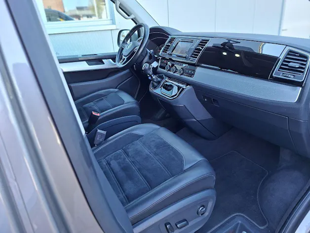 VW T6 Multivan 2.0 Bi-TDI Highline Liberty 4Motion