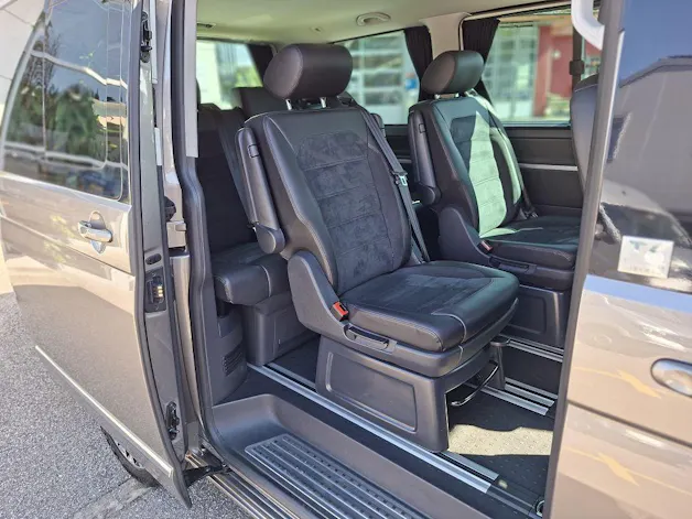 VW T6 Multivan 2.0 Bi-TDI Highline Liberty 4Motion