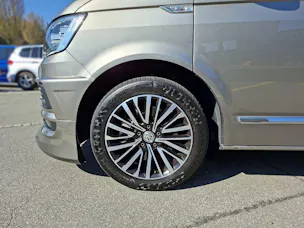 VW T6 Multivan 2.0 Bi-TDI Highline Liberty 4Motion