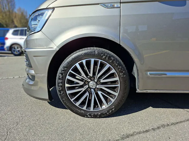 VW T6 Multivan 2.0 Bi-TDI Highline Liberty 4Motion
