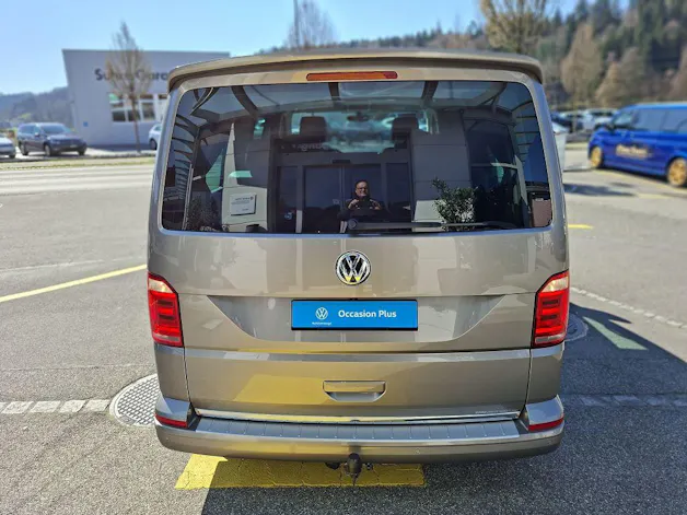 VW T6 Multivan 2.0 Bi-TDI Highline Liberty 4Motion