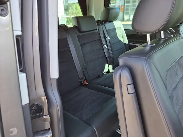 VW T6 Multivan 2.0 Bi-TDI Highline Liberty 4Motion