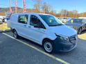 Mercedes-Benz eVito 112 L
