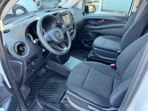 Mercedes-Benz eVito 112 L