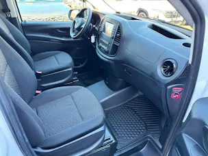 Mercedes-Benz eVito 112 L