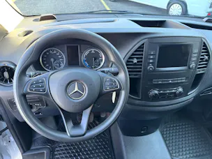 Mercedes-Benz eVito 112 L
