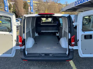 Mercedes-Benz eVito 112 L