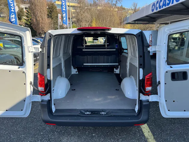 Mercedes-Benz eVito 112 L