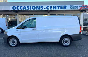 Mercedes-Benz eVito 112 L