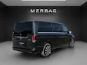 Mercedes-Benz V 250 d lang Avantgarde 4Matic G-Tronic