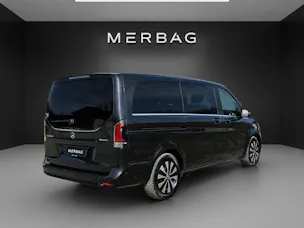 Mercedes-Benz V 250 d lang Avantgarde 4Matic G-Tronic