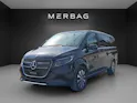 Mercedes-Benz V 250 d lang Avantgarde 4Matic G-Tronic