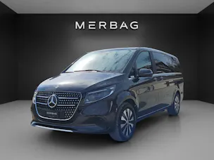 Mercedes-Benz V 250 d lang Avantgarde 4Matic G-Tronic