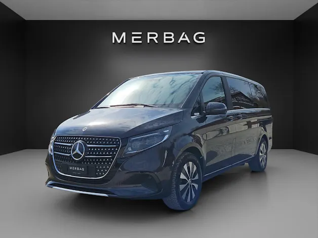 Mercedes-Benz V 250 d lang Avantgarde 4Matic G-Tronic